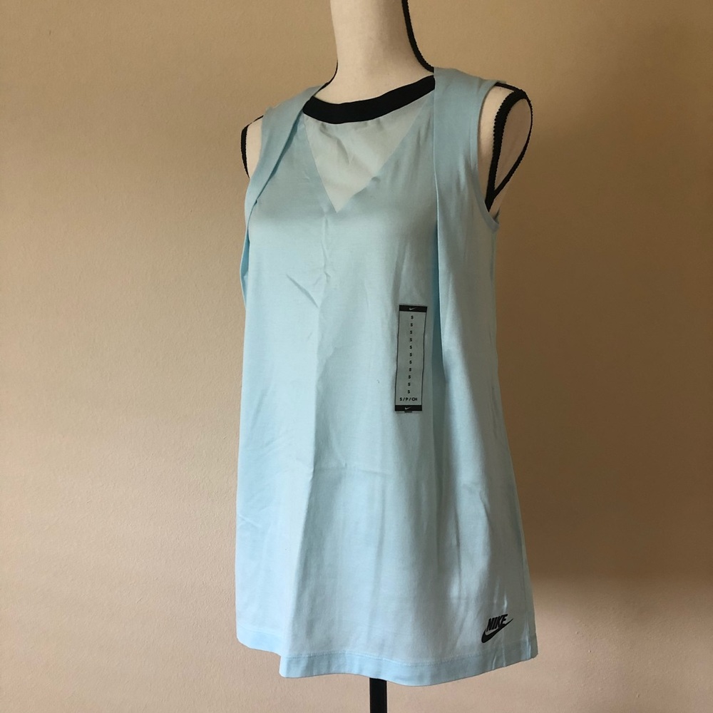 Nike Tank top size S